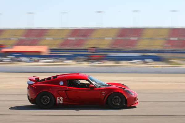 California Festival of Speed
Auto Club Speedway
Fontana, CA