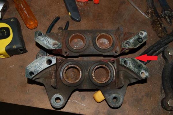Caliper