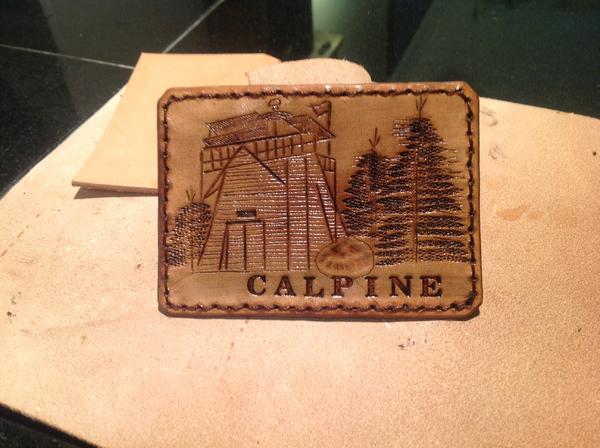 calpine