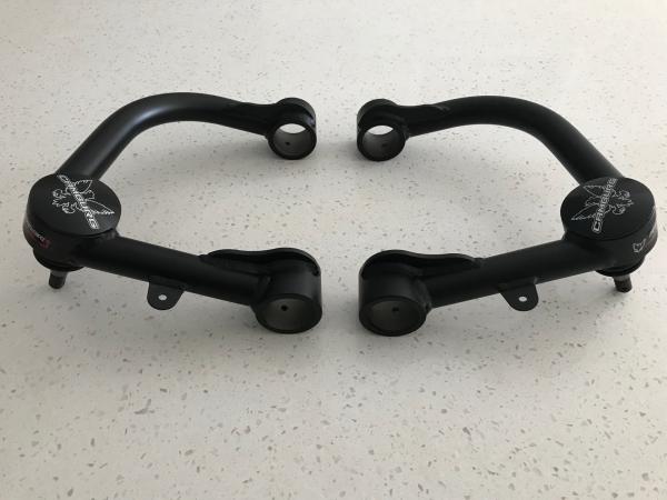 Camburg Balljoint UCA