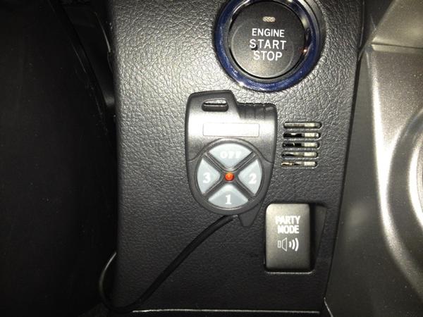 camera control