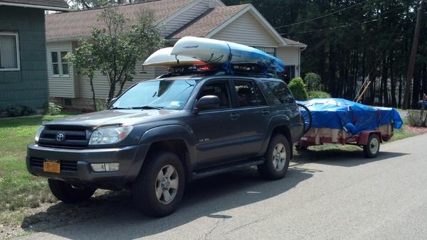 Camping 2012