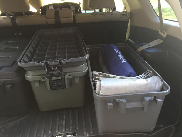 Camping trunks 3