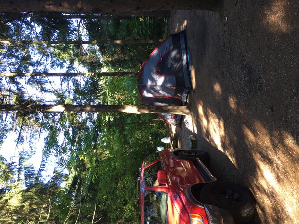 Camping