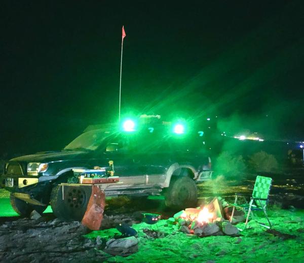 Campout