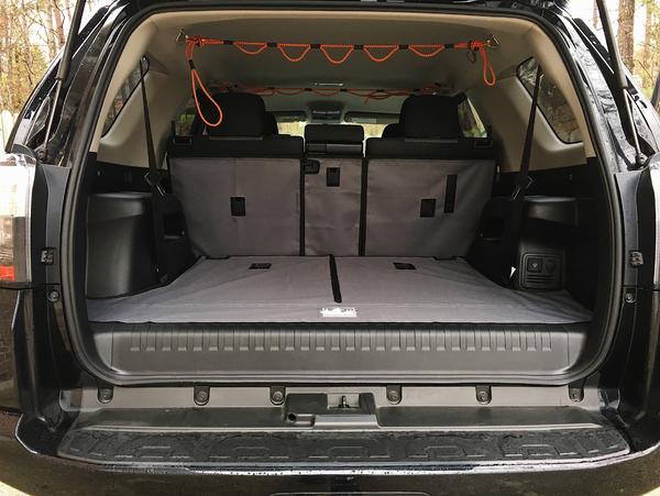 Canvasback Cargo Liner
