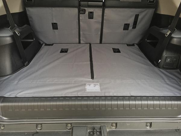 Canvasback Cargo Liner