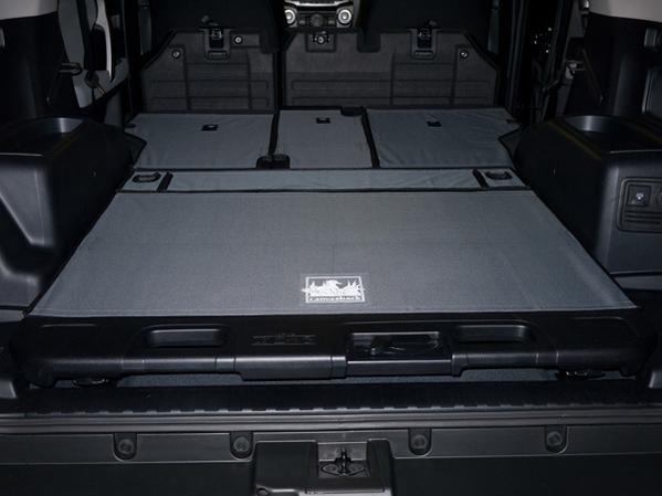 Canvasback Cargo Liner