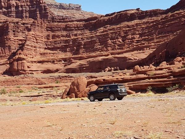 Canyonlands NP