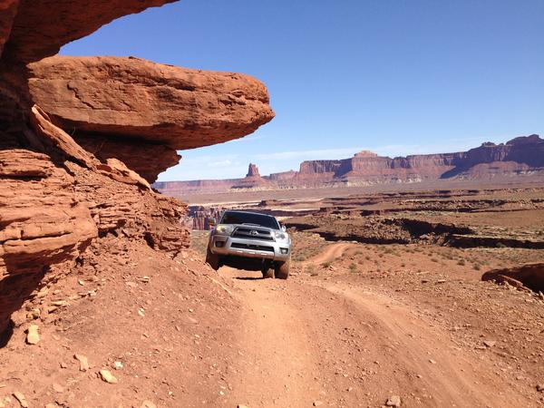 Canyonlands2, 05 2018
