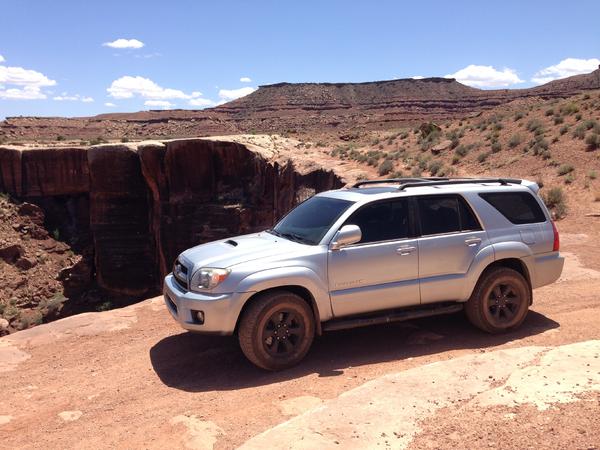 Canyonlands3, 05 2018
