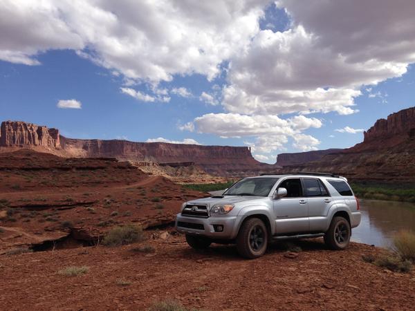 Canyonlands4, 05 2018