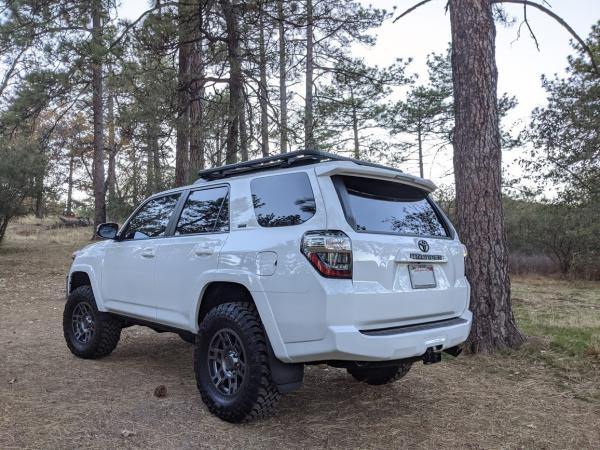 Car camping