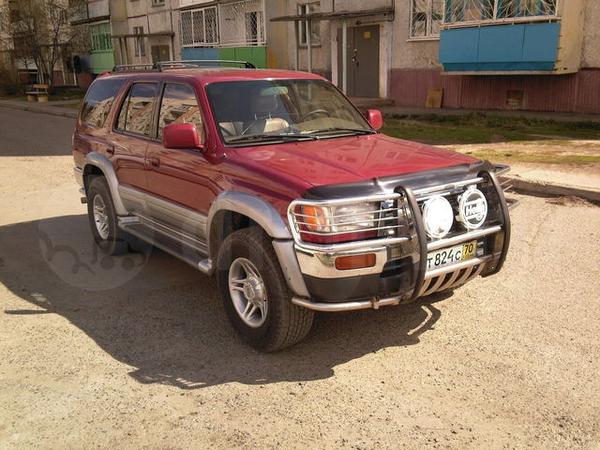 Car I've bought in 2011.