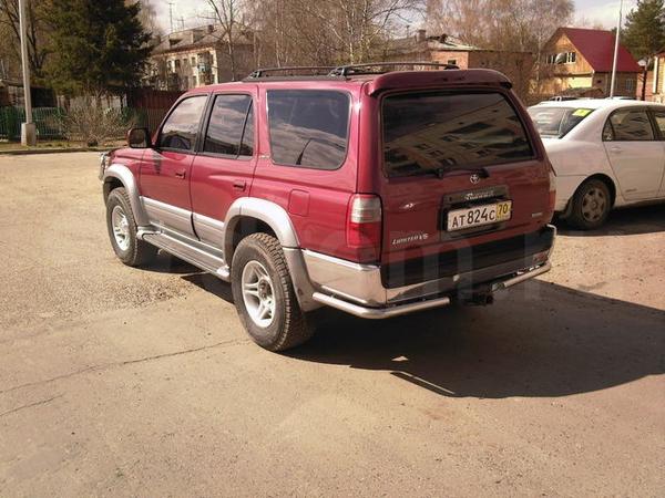 Car I've bought in 2011.