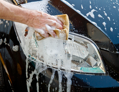 car wash Dallas,