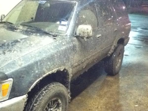 Car Wash