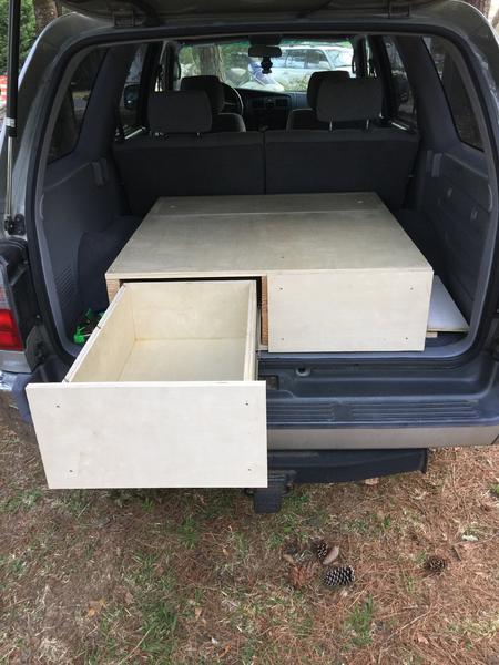 Cargo Box 4