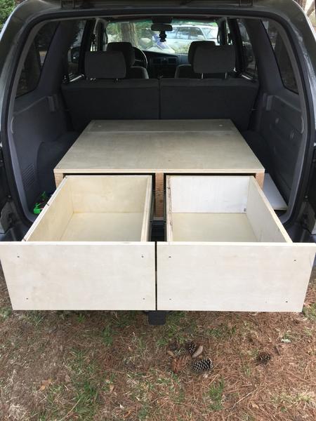 Cargo Box 5