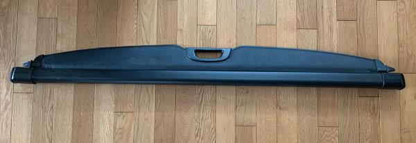 Cargo Cover