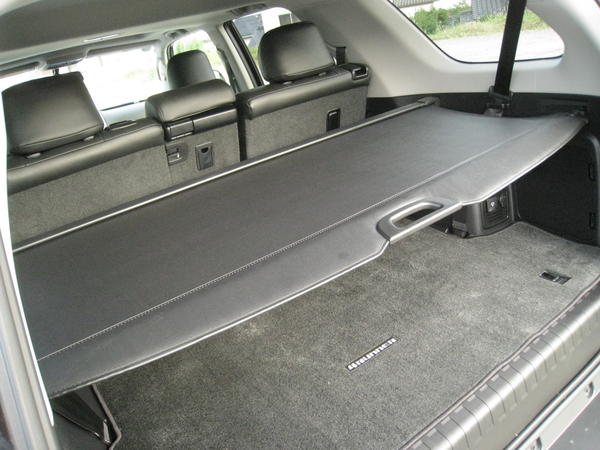 cargocover＆carpet

※thirdseat　OP