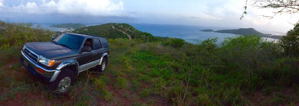 Caribbean Sea