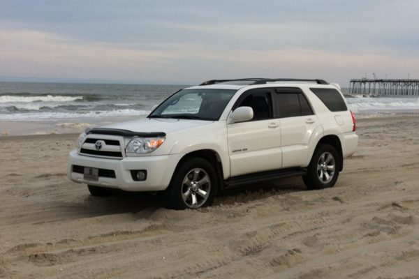 Carolina Beach, NC