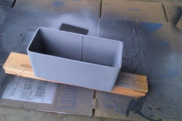 case for the compressor