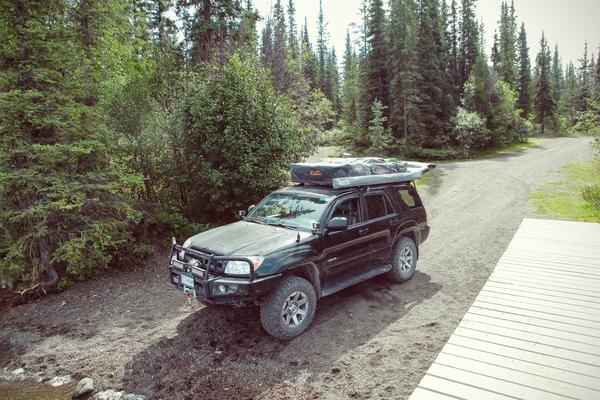 Cassiar