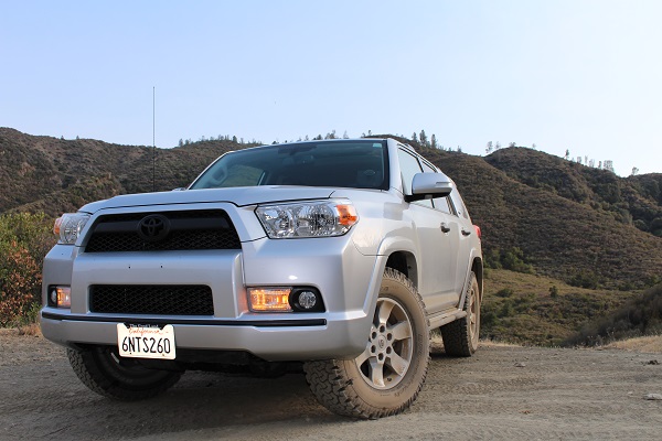 Catway OHV 2