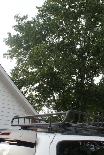 cb antenna