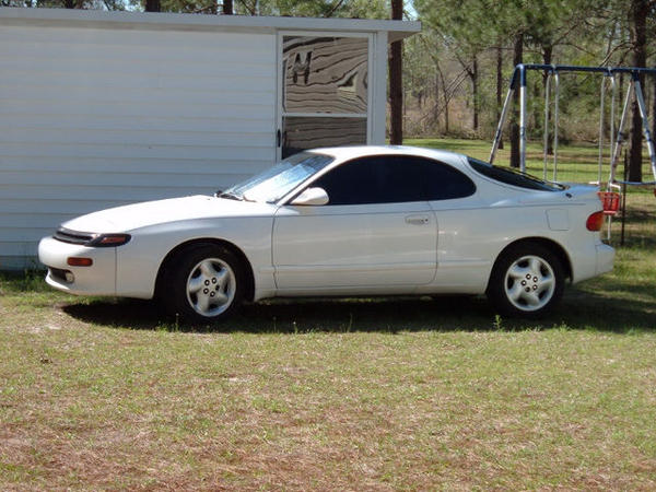 Celica GTS