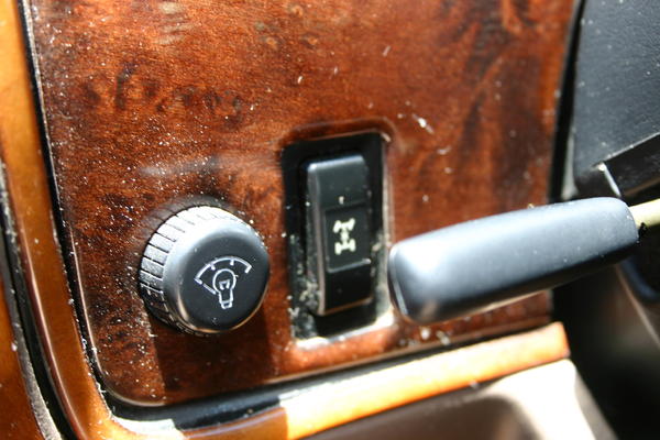 Center Locker