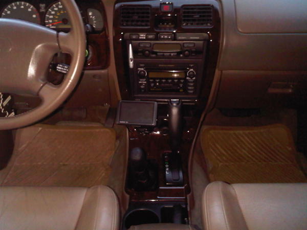 Center