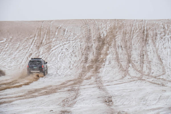 Christmas along the Rio Puerco 2015 1t