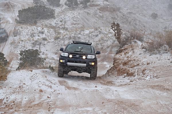 Christmas along the Rio Puerco 2015 5