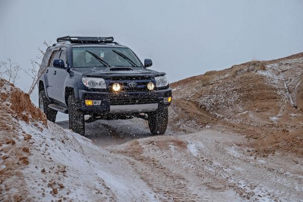 Christmas along the Rio Puerco 2015 6