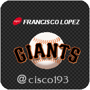 ciscotwitter193sanfranciscogiants13987logo 3527703