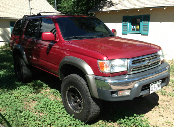 Clean body