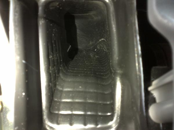 Clean duct 3