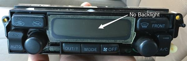 Climate Control Box