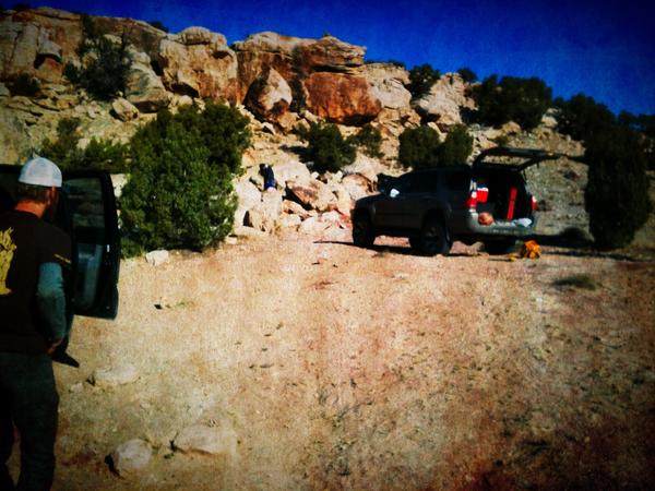 Climbing Trips
