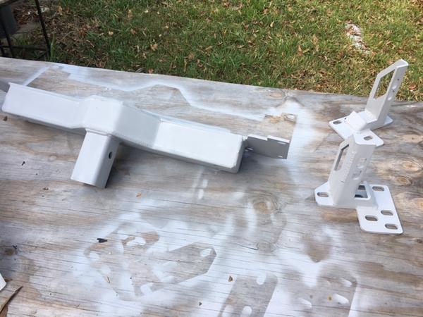 coat of primer