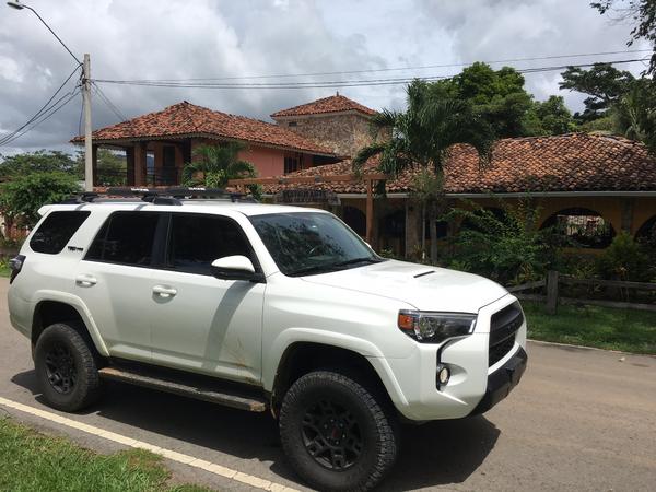 Coclesito, Panama