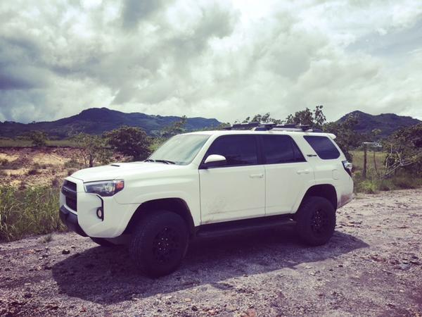 Coclesito, Panama