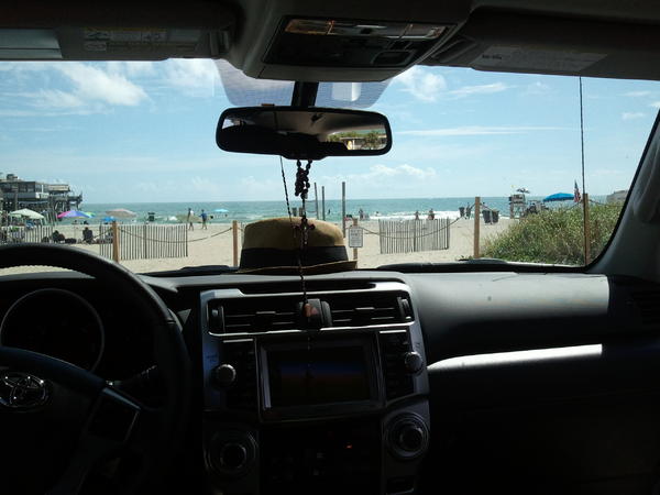 Cocoa Beach FL