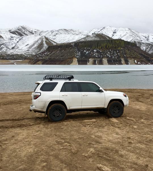 Cold but Fun!