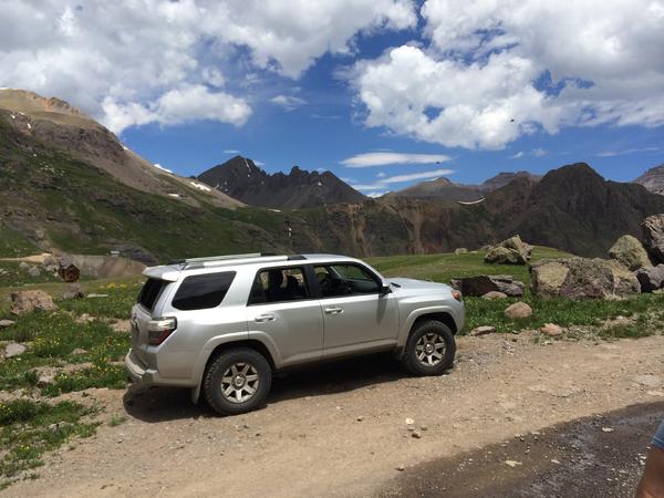 colorado, 2014