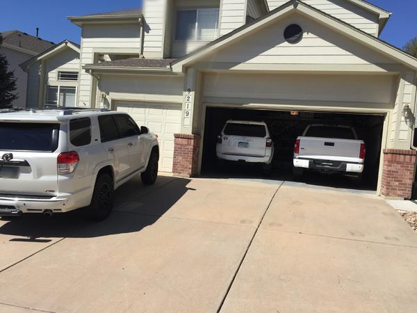 Colorado Toyota family!