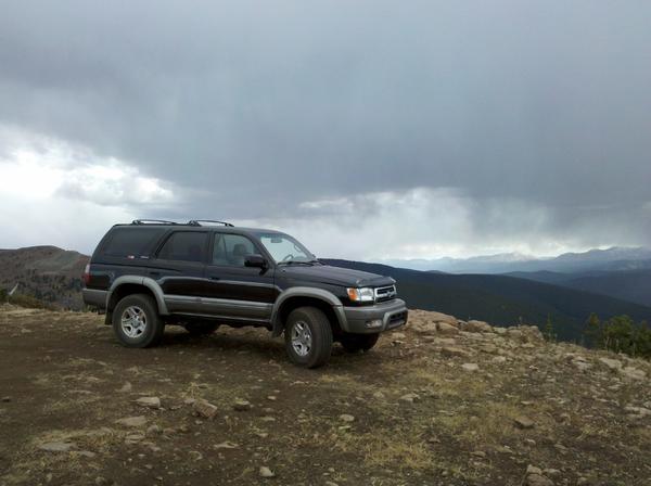 Colorado